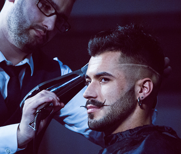 Pro Kut Balham Barber